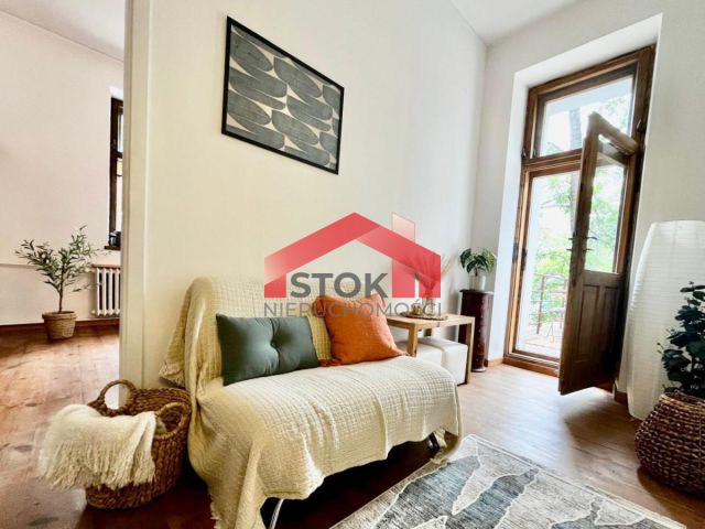 Mieszkanie 2-pokojowe Białystok, ul. Świętojańska. Zdjęcie 12