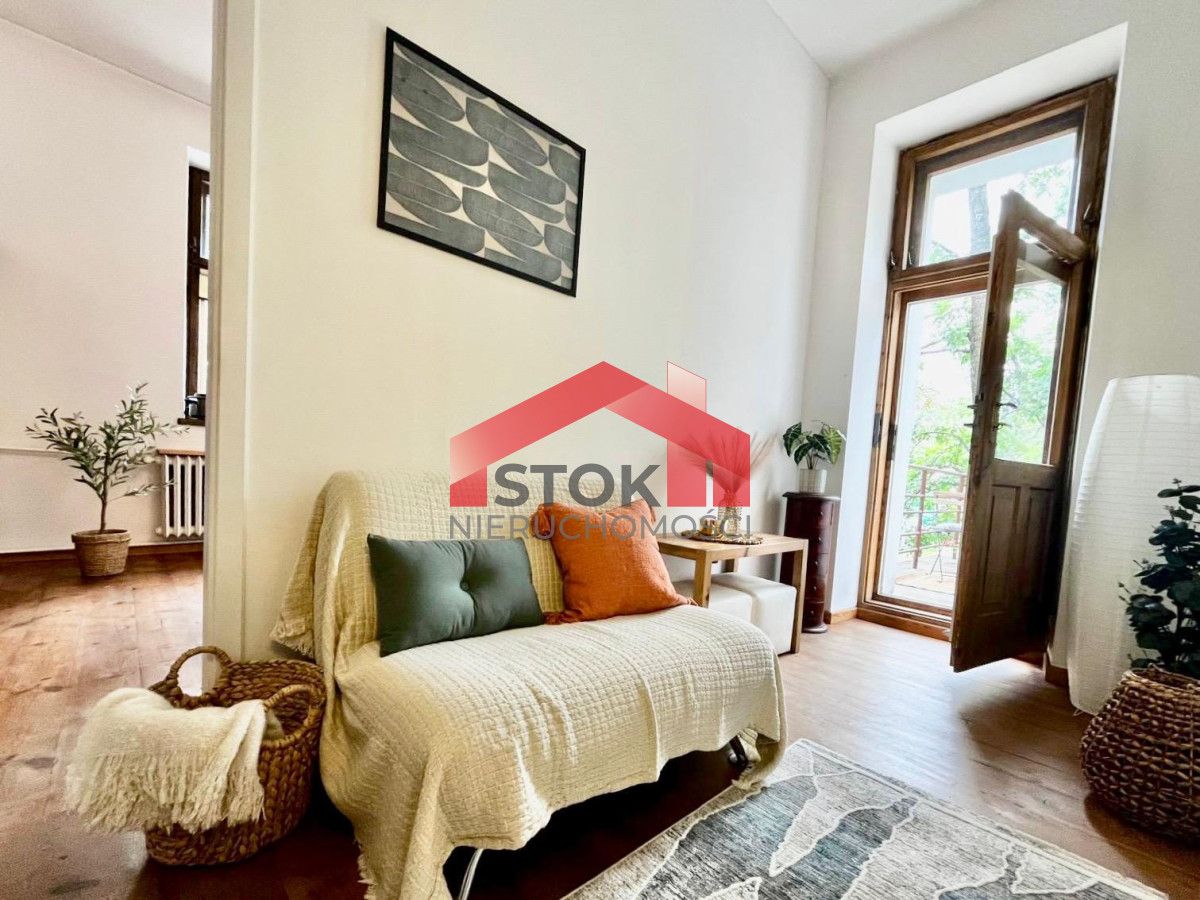 Mieszkanie 2-pokojowe Białystok, ul. Świętojańska. Zdjęcie 12