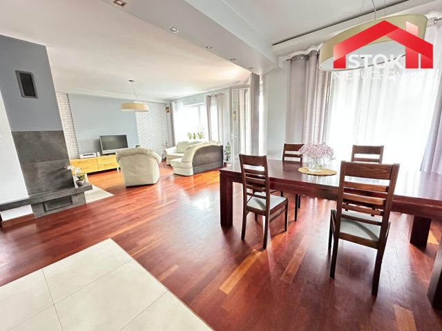 dom wolnostojący, 5 pokoi Śródlesie. Zdjęcie 4