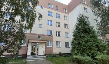 Mieszkanie 4-pokojowe Białystok Piasta, ul. Skorupska