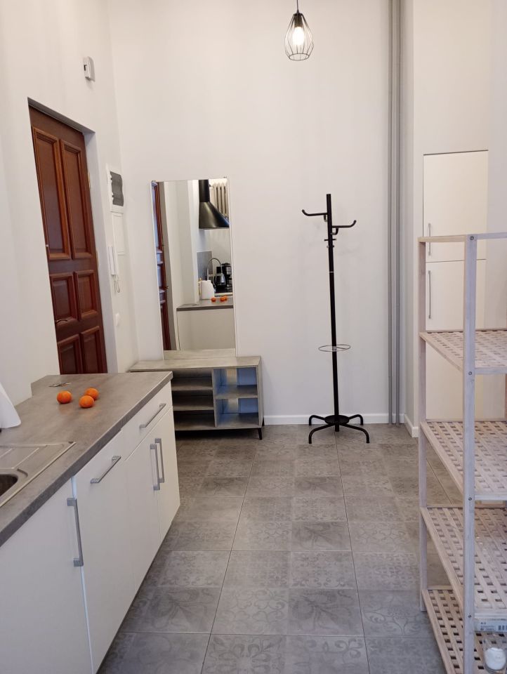 Mieszkanie 2-pokojowe Warszawa Śródmieście, ul. Okólnik. Zdjęcie 5