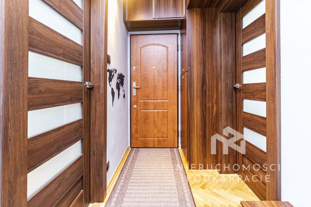 Mieszkanie 3-pokojowe Rzeszów, ul. Karola Lewakowskiego. Zdjęcie 9