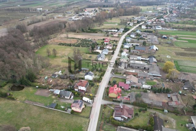 Działka budowlana Dąbrowice. Zdjęcie 12