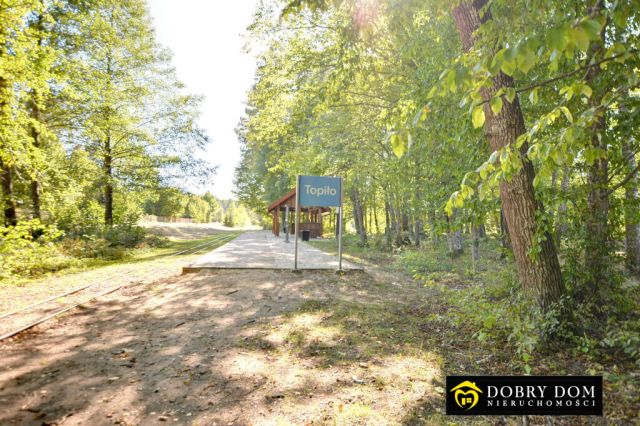 bliźniak, 2 pokoje Topiło. Zdjęcie 4