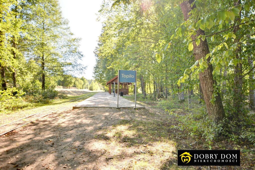 bliźniak, 2 pokoje Topiło. Zdjęcie 4