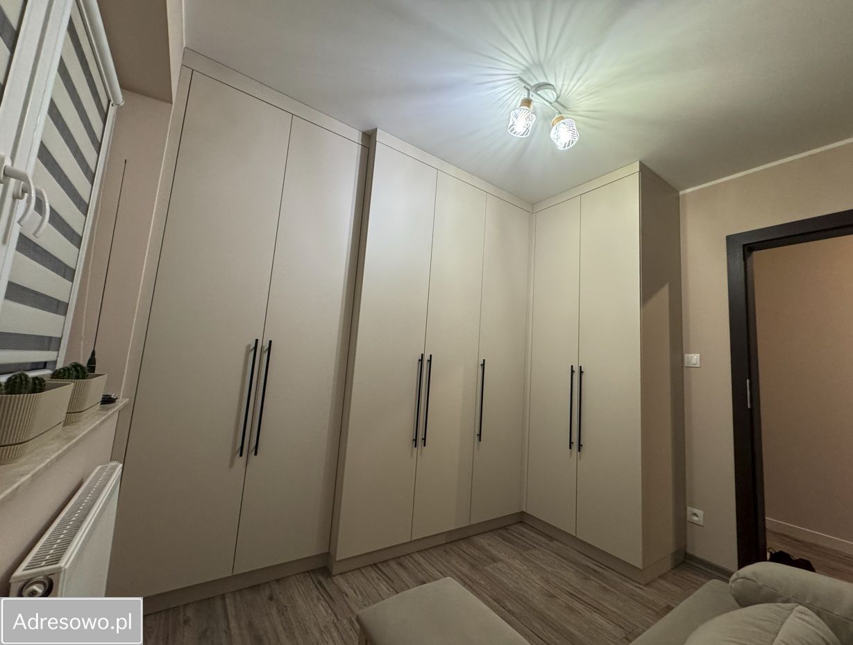 Mieszkanie 3-pokojowe Rzeszów Drabinianka, ul. Strażacka. Zdjęcie 15