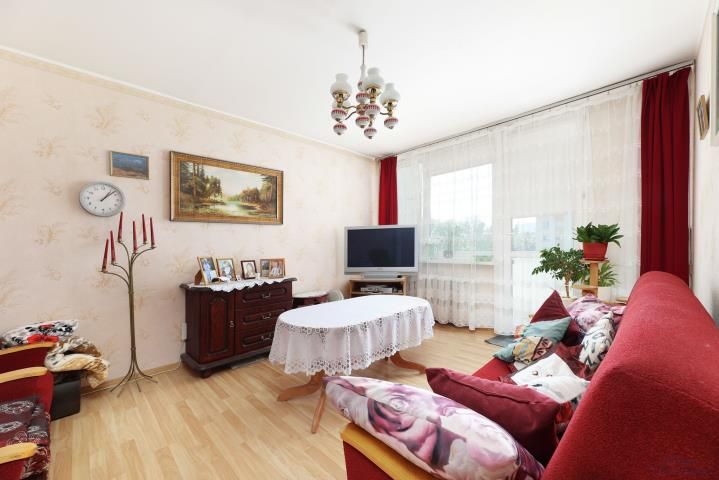 Mieszkanie 3-pokojowe Bielsko-Biała Lipnik, ul. Władysława Broniewskiego. Zdjęcie 3