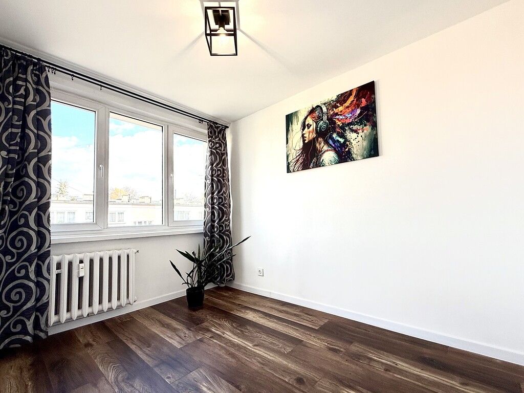 Mieszkanie 3-pokojowe Rzeszów, ul. Husarska. Zdjęcie 7