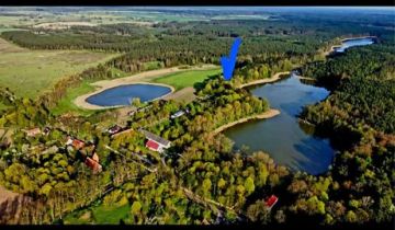 Działka budowlana Chełm Dolny