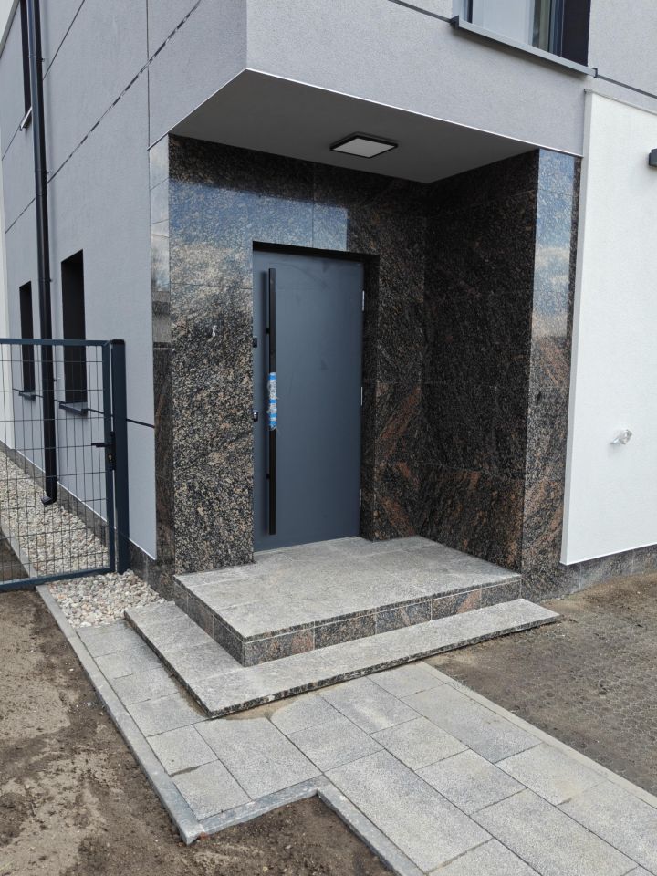 bliźniak, 5 pokoi Zakręt, ul. Nowa. Zdjęcie 5