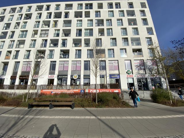 Lokal Warszawa Targówek, ul. Ludwika Kondratowicza. Zdjęcie 1