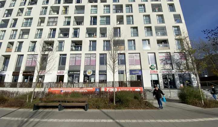 Lokal Warszawa Targówek, ul. Ludwika Kondratowicza