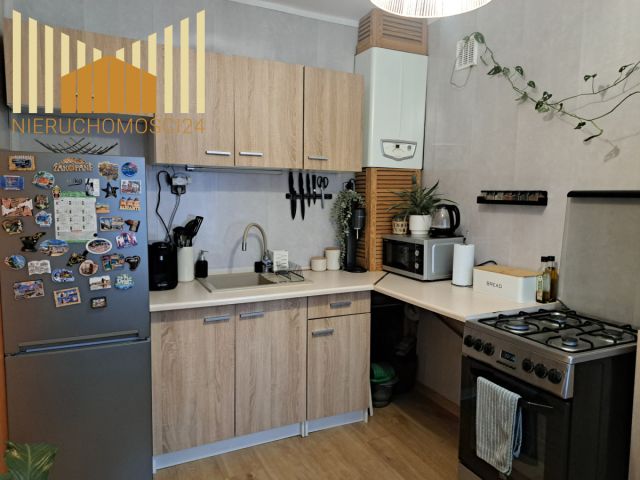 dom szeregowy, 2 pokoje Mińsk Mazowiecki. Zdjęcie 9