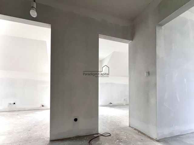 dom wolnostojący, 4 pokoje Kraków Wolica, ul. Brzeska. Zdjęcie 7