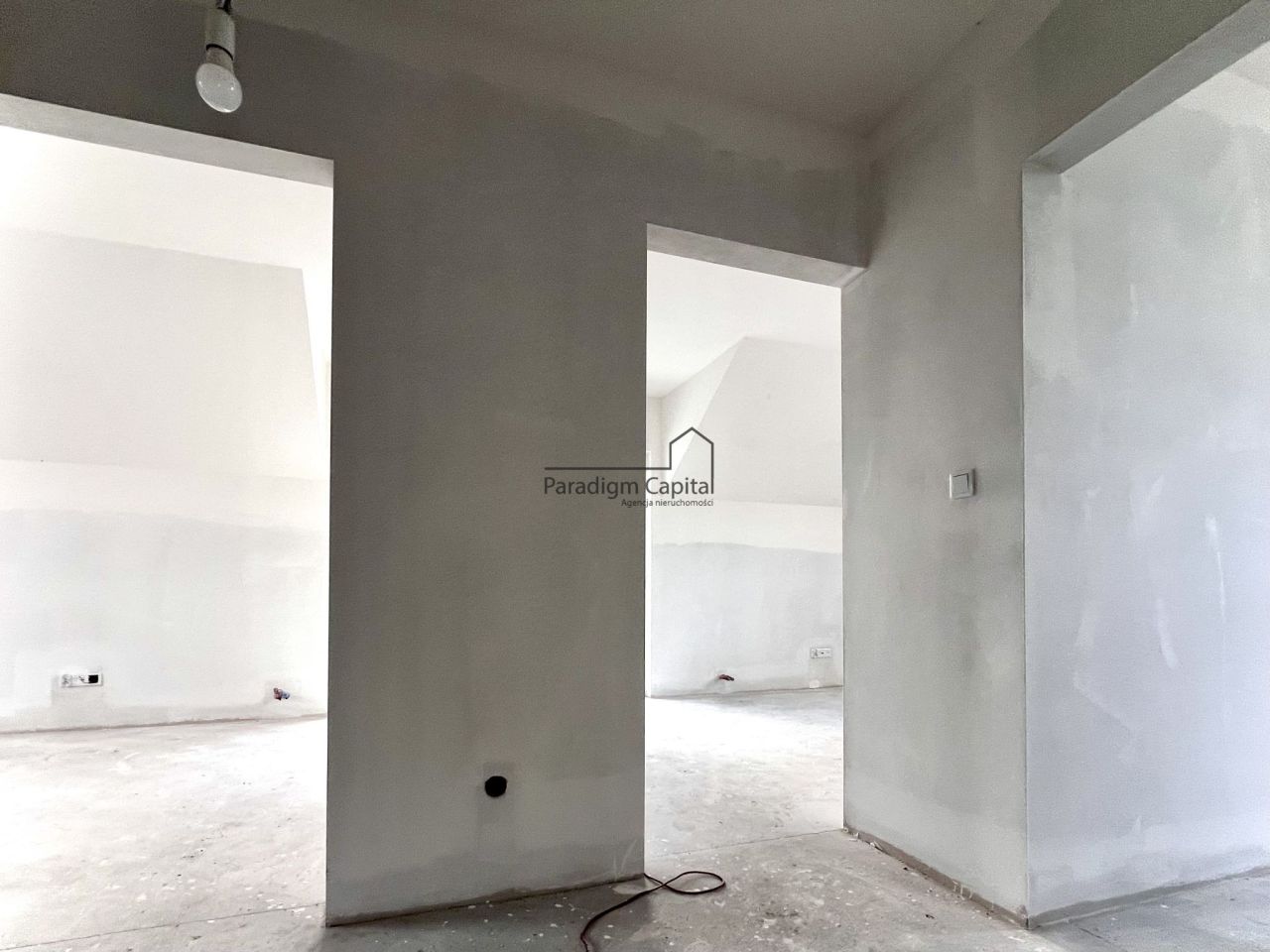 dom wolnostojący, 4 pokoje Kraków Wolica, ul. Brzeska. Zdjęcie 7