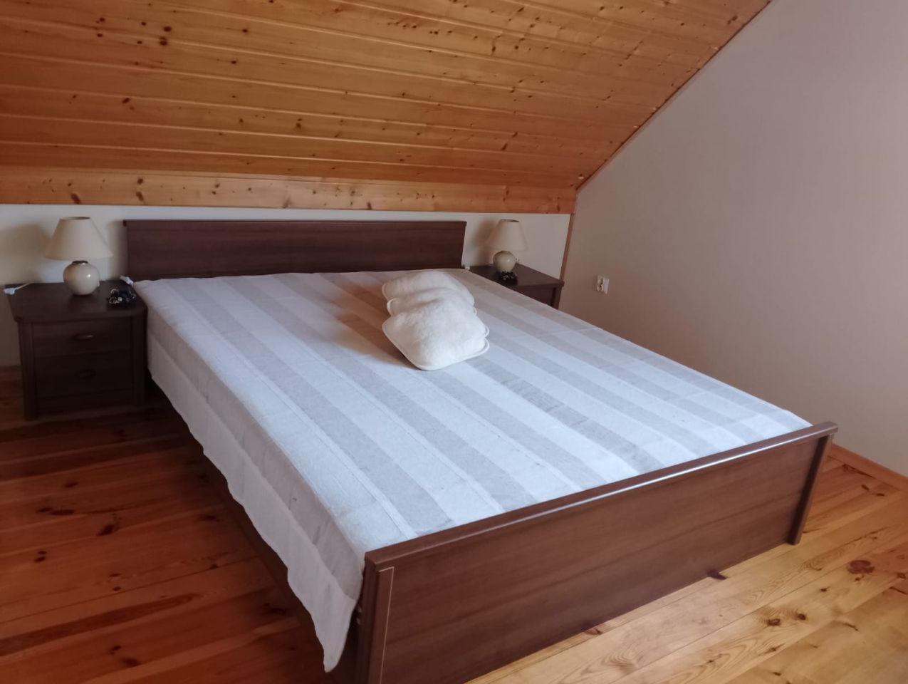 dom wolnostojący, 5 pokoi Grzechynia Decówka. Zdjęcie 11