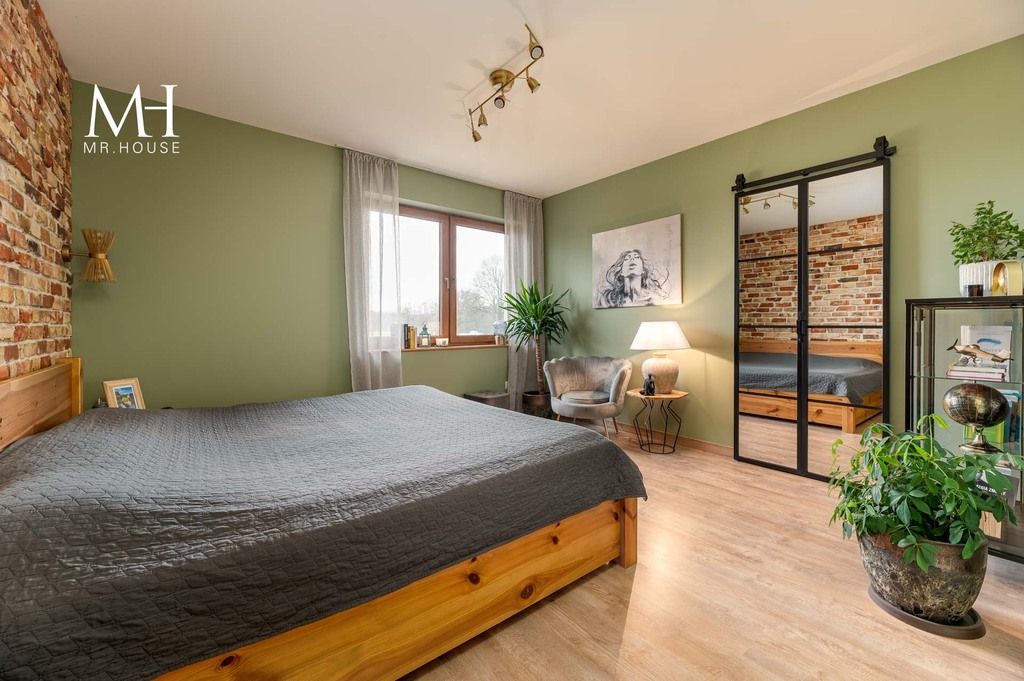 dom wolnostojący Skórka. Zdjęcie 8