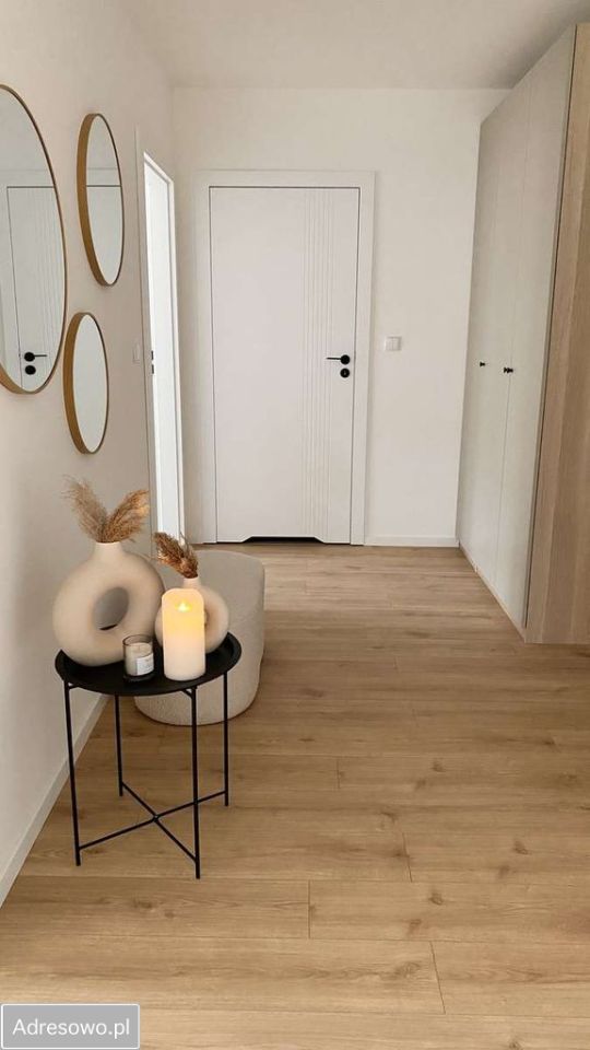 Mieszkanie 3-pokojowe Kołobrzeg, ul. Mazowiecka. Zdjęcie 8