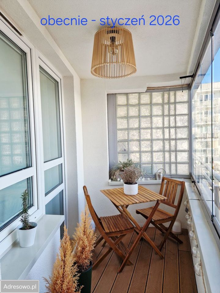 Mieszkanie 2-pokojowe Warszawa Ursynów, ul. Nugat. Zdjęcie 6