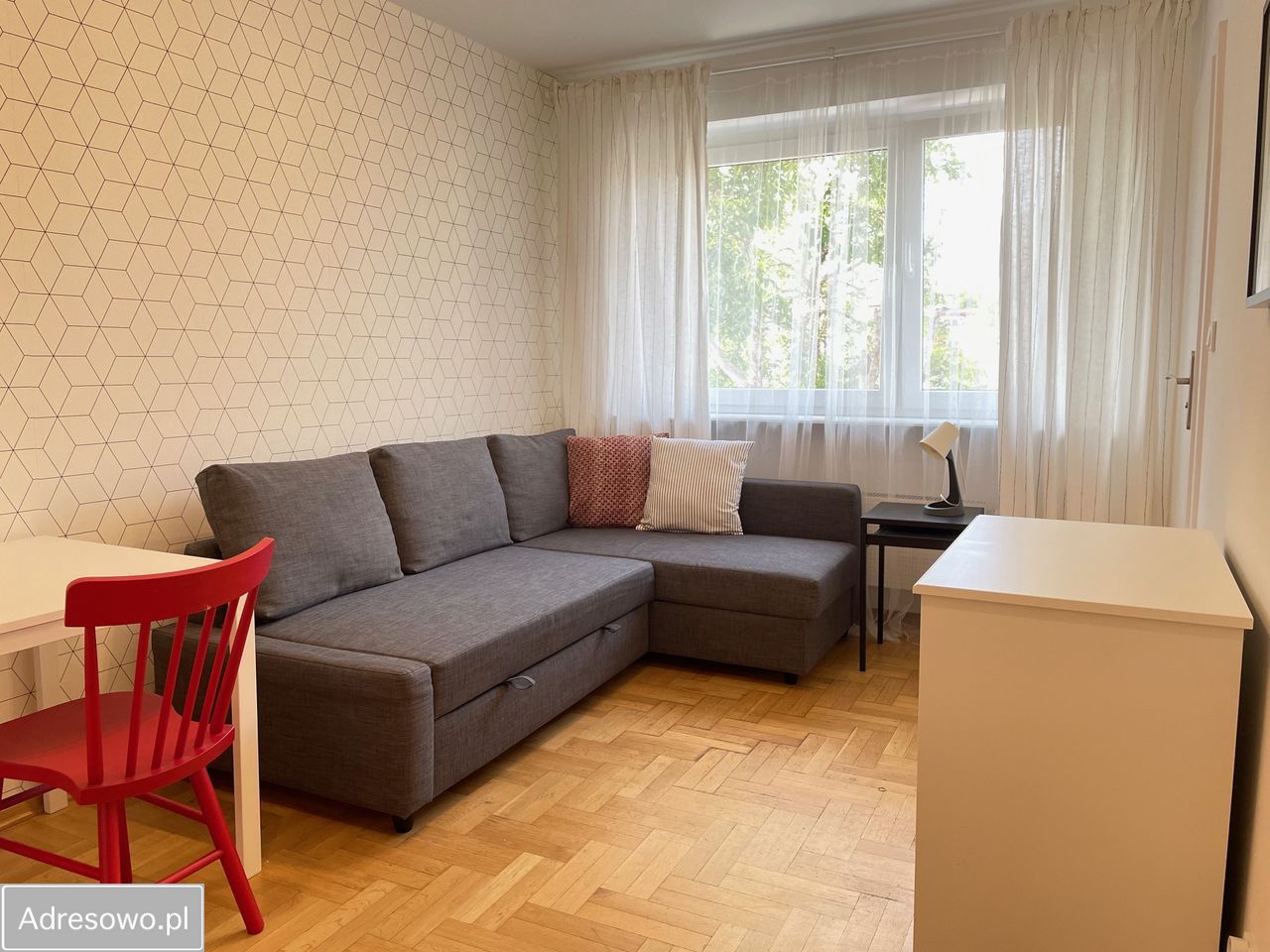 Pokój Gdynia Orłowo, ul. Techniczna. Zdjęcie 2