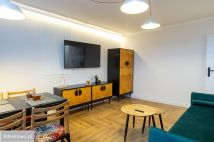 Mieszkanie 3-pokojowe Koszalin Centrum, ul. Bałtycka