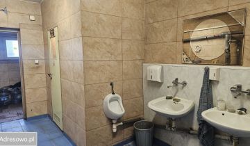 Hala/magazyn Siemianowice Śląskie Michałkowice, ul. Wyzwolenia