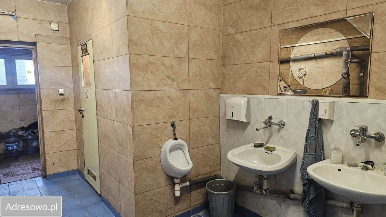 Hala/magazyn Siemianowice Śląskie Michałkowice, ul. Wyzwolenia. Zdjęcie 2