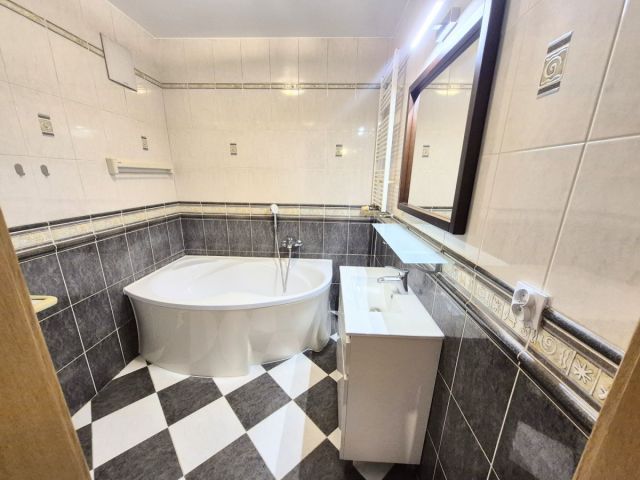 Mieszkanie 3-pokojowe Warszawa Mokotów, ul. Orzycka. Zdjęcie 14