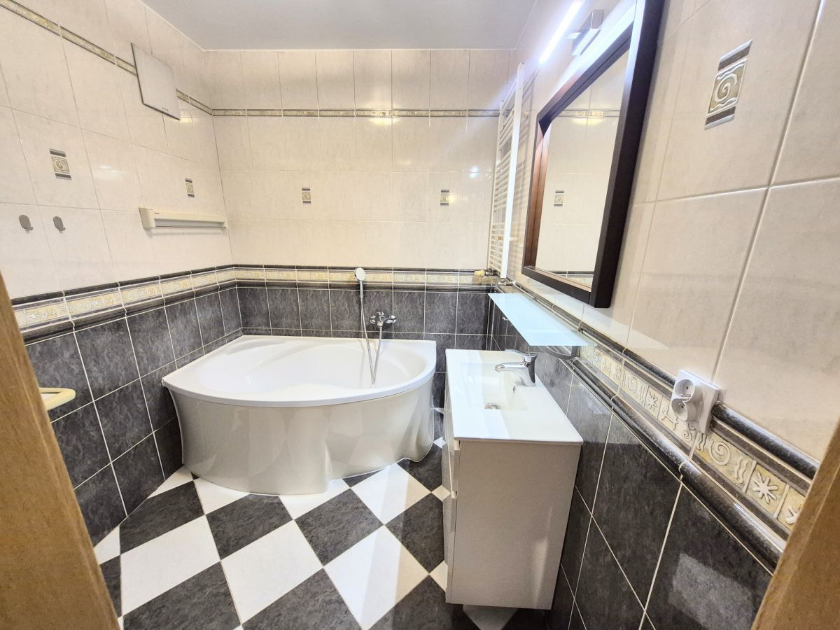 Mieszkanie 3-pokojowe Warszawa Mokotów, ul. Orzycka. Zdjęcie 14