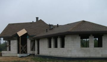 dom wolnostojący, 9 pokoi Boża Wola, ul. Stokrotek