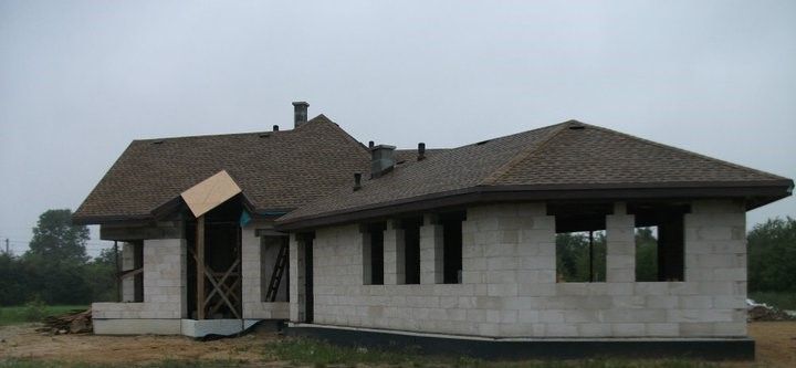 dom wolnostojący, 9 pokoi Boża Wola, ul. Stokrotek. Zdjęcie 2