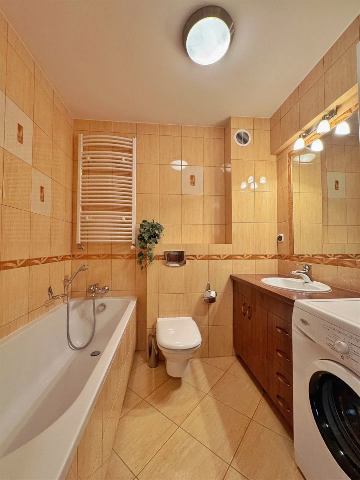 Mieszkanie 2-pokojowe Krynica-Zdrój. Zdjęcie 11