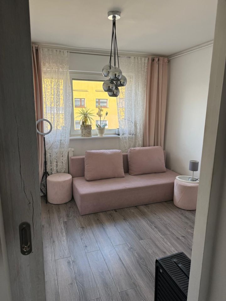 Mieszkanie 3-pokojowe Wschowa, os. Jagiellonów. Zdjęcie 13