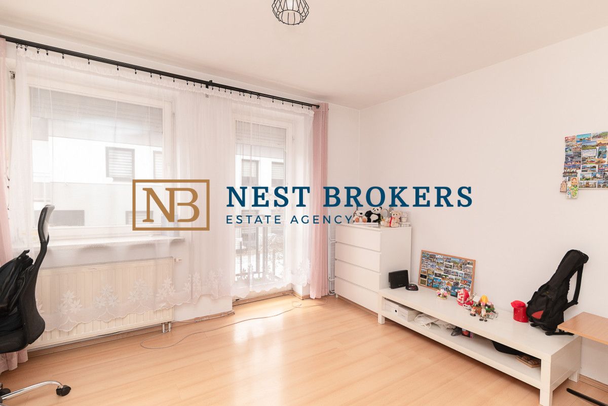 Mieszkanie 1-pokojowe Kraków Płaszów, ul. Płaszowska. Zdjęcie 4