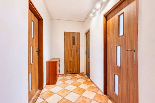 Mieszkanie 2-pokojowe Rzeszów, al. Tadeusza Rejtana. Zdjęcie 6