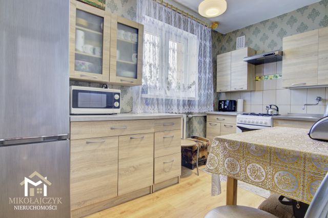 Mieszkanie 2-pokojowe Korsze, ul. Juliusza Słowackiego. Zdjęcie 3