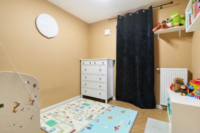 Mieszkanie 3-pokojowe Warszawa Mokotów. Zdjęcie 9