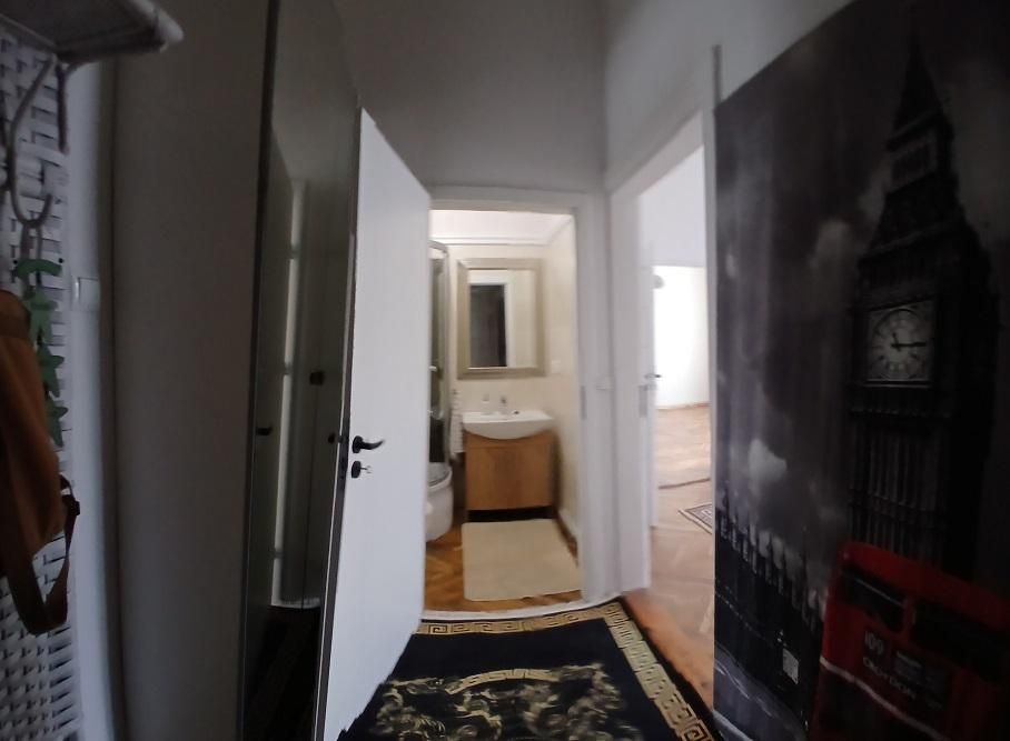 Mieszkanie 2-pokojowe Chełm Dyrekcja, ul. Żwirki i Wigury. Zdjęcie 9