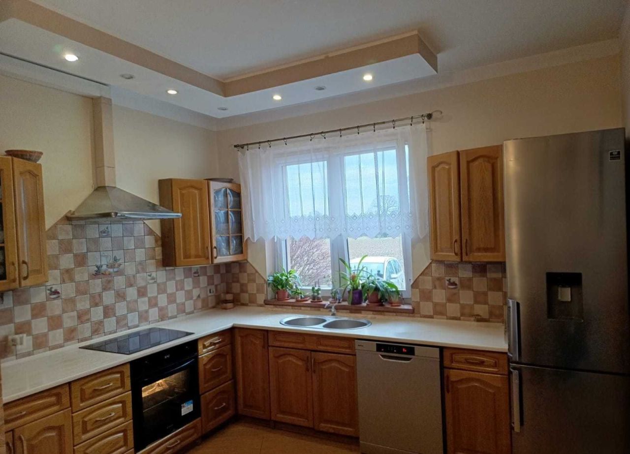 dom wolnostojący, 4 pokoje Uniejowice. Zdjęcie 3