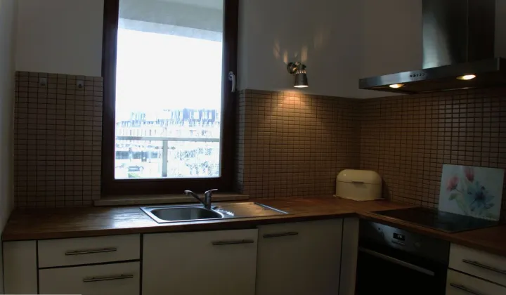 Mieszkanie 2-pokojowe Warszawa Wilanów, ul. Księdza Prymasa Augusta Hlonda