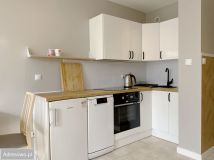 Mieszkanie 1-pokojowe Warszawa Saska Kępa, ul. Brazylijska. Zdjęcie 2