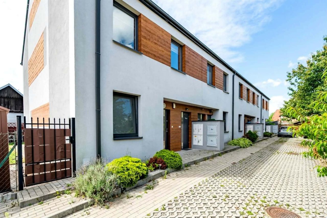 Mieszkanie 2-pokojowe Rzeszów Drabinianka, ul. Eugeniusza Kwiatkowskiego. Zdjęcie 13