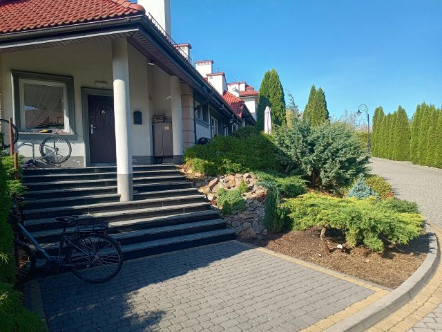 dom szeregowy, 3 pokoje Supraśl, Fryderyka Wilhelma Zacherta. Zdjęcie 1