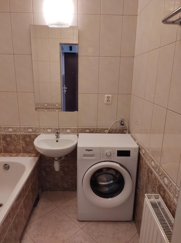 Mieszkanie 2-pokojowe Kraków Podgórze, ul. Torfowa. Zdjęcie 5