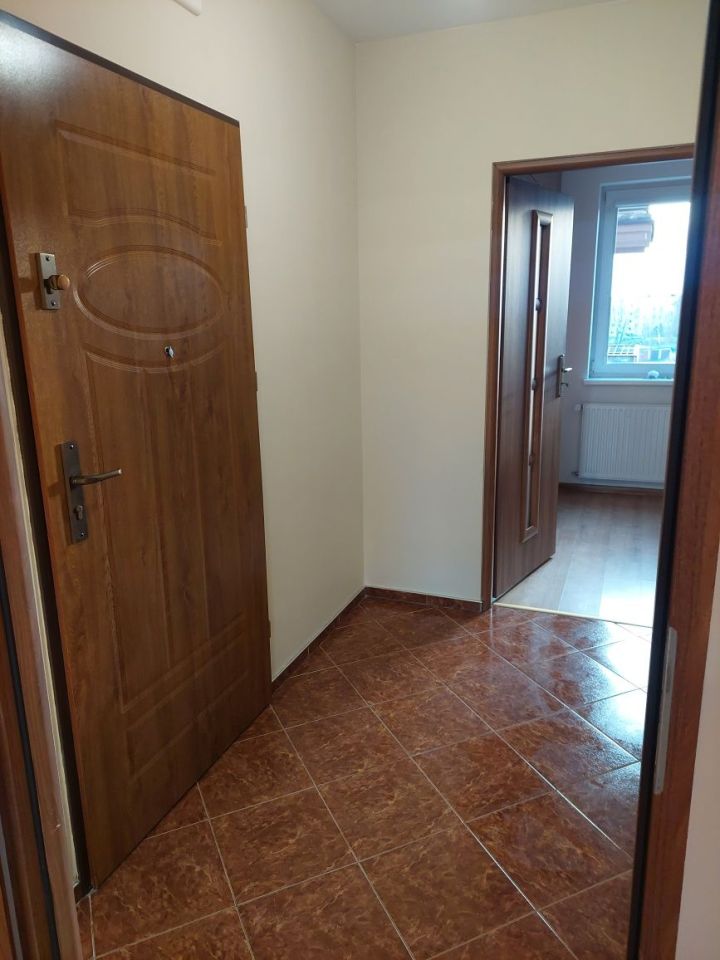 Mieszkanie 2-pokojowe Brodnica, ul. Jana III Sobieskiego. Zdjęcie 4