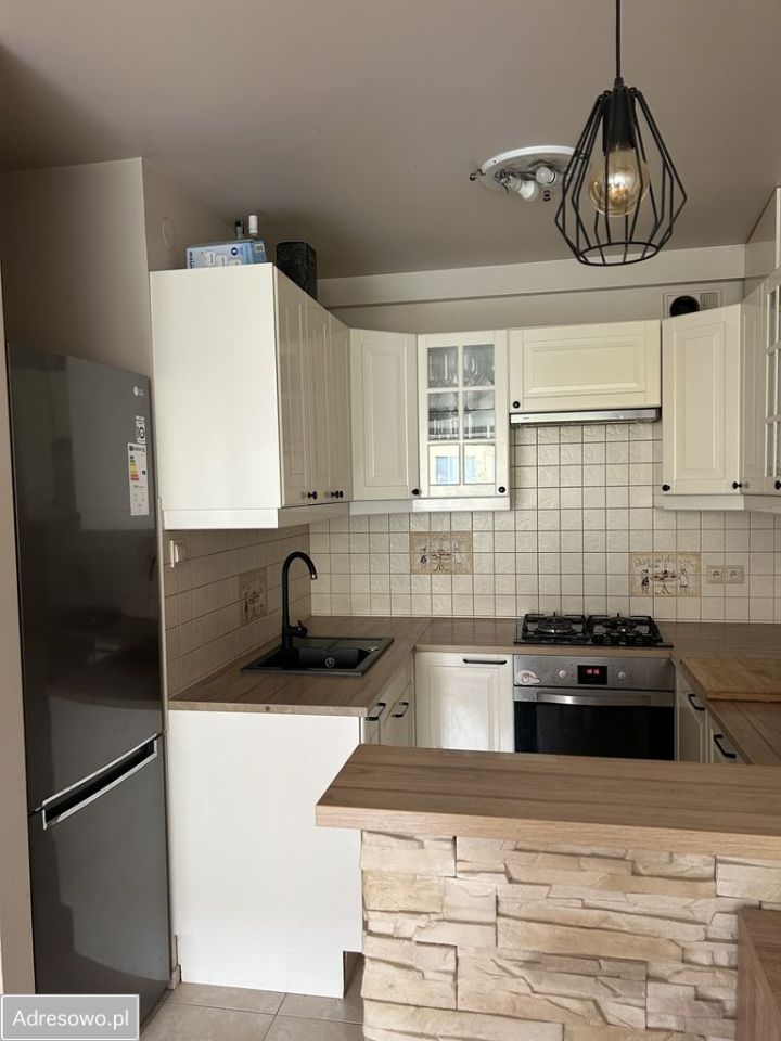 Mieszkanie 3-pokojowe Pruszków, al. Wojska Polskiego. Zdjęcie 6