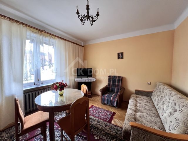 dom wolnostojący, 6 pokoi Radom Dzierzków, ul. Kaszubska. Zdjęcie 8