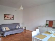 Mieszkanie 1-pokojowe Warszawa Muranów, ul. Józefa Lewartowskiego. Zdjęcie 1