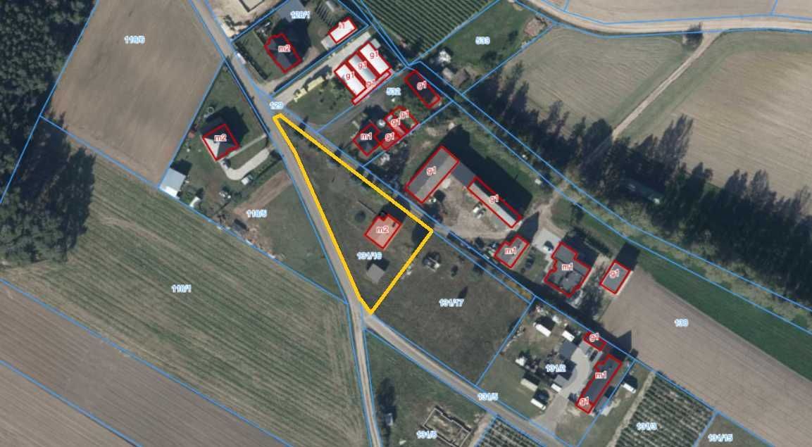 dom wolnostojący Augustowo. Zdjęcie 7