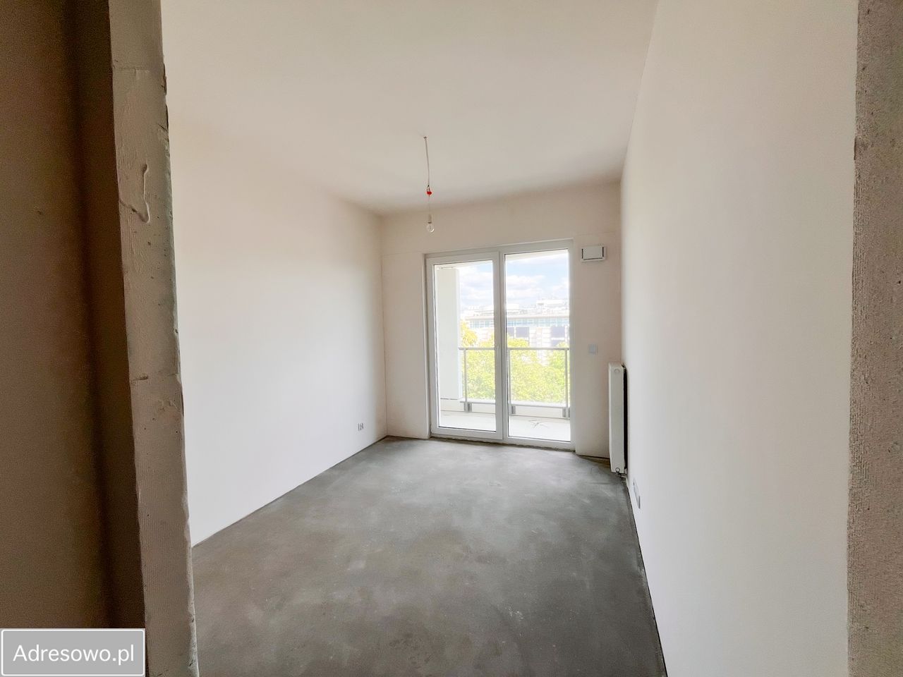 Mieszkanie 2-pokojowe Warszawa Mokotów, ul. Wołoska. Zdjęcie 13